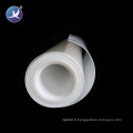 Plaque de ptfe blanc pur en feuille 100% PTFE